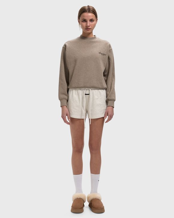 WMNS CLASSIC CREWNECK SWEATSHIRT