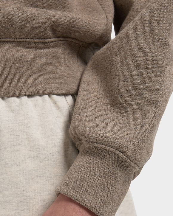 WMNS CLASSIC CREWNECK SWEATSHIRT