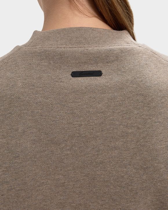 WMNS CLASSIC CREWNECK SWEATSHIRT