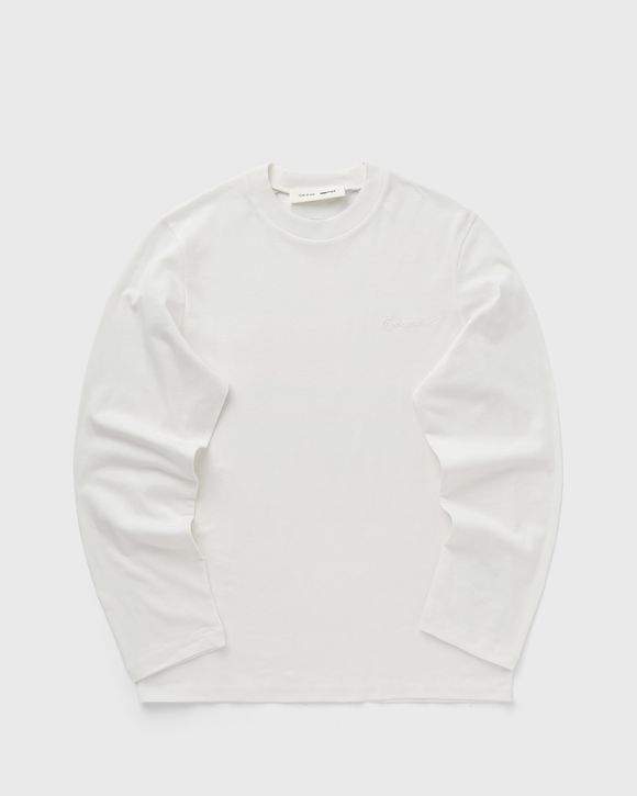 WMNS CLASSIC FIT LONG SLEEVE TEE