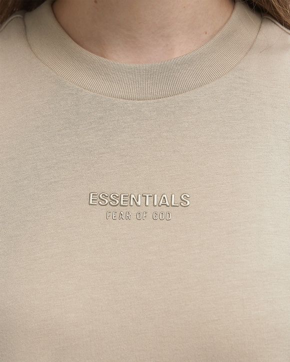 WMNS CLASSIC FIT TEE