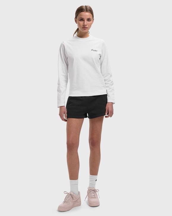 WMNS CLASSIC LONG SLEEVE TEE