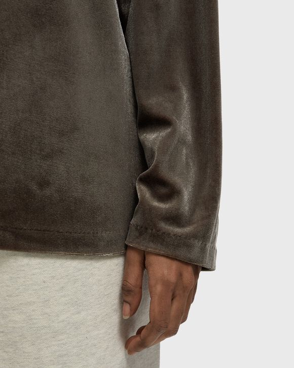 WMNS CLASSIC LONG SLEEVE TEE