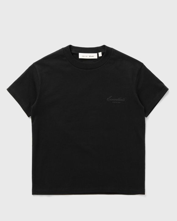 WMNS CLASSIC SHORT SLEEVE TEE