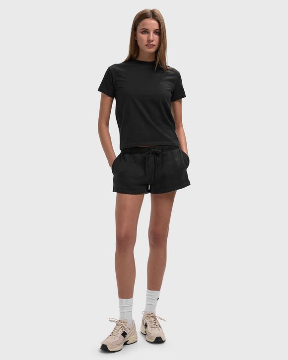 WMNS CLASSIC SHORT SLEEVE TEE