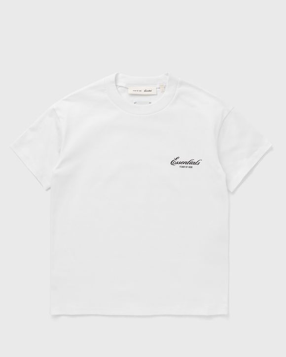WMNS CLASSIC SHORT SLEEVE TEE