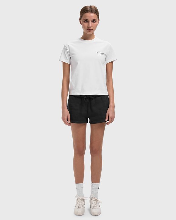 WMNS CLASSIC SHORT SLEEVE TEE