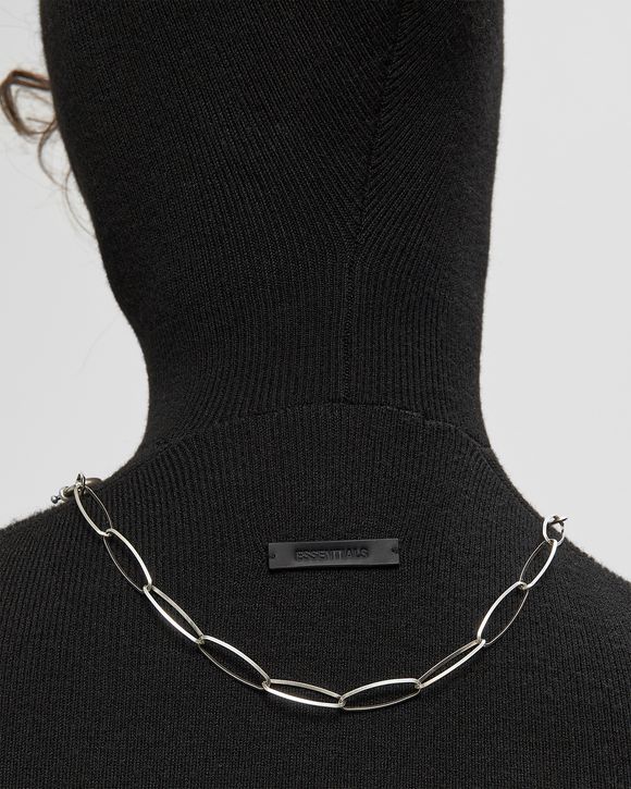 WMNS LONG SLEEVE HOODED RIB TOP