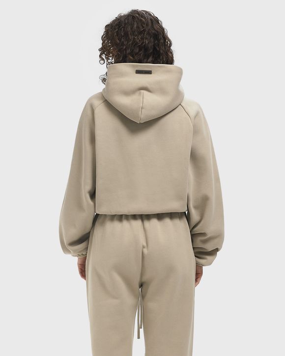 WMNS MODERN FIT HOODIE