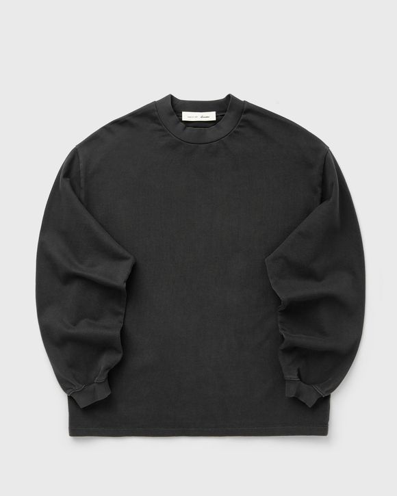 WMNS SIGNATURE 90S FIT LONG SLEEVE TEE