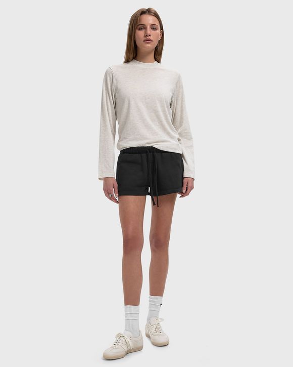 WMNS SIGNATURE CLASSIC LONG SLEEVE TEE