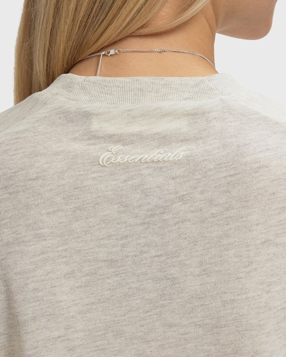 WMNS SIGNATURE CLASSIC SHORT SLEEVE TEE