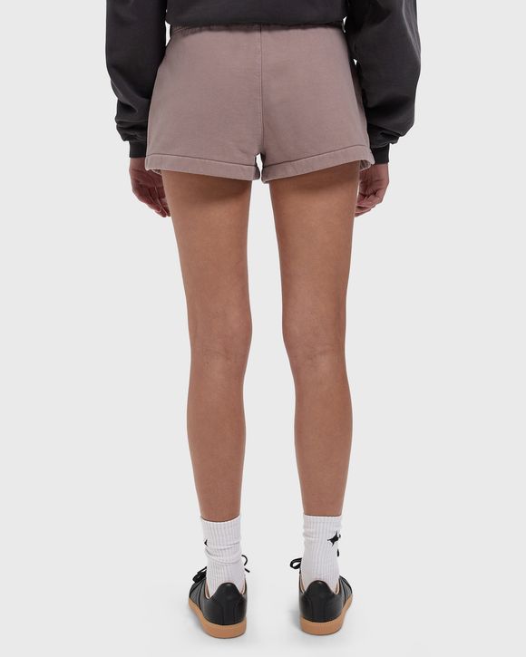 WMNS SIGNATURE RUNNING SHORT