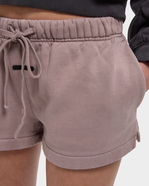 WMNS SIGNATURE RUNNING SHORT