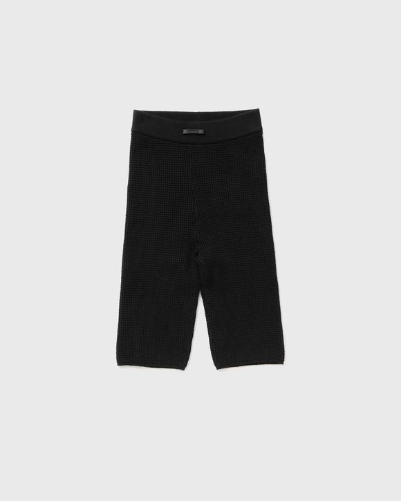 WMNS WAFFLE BIKER SHORT