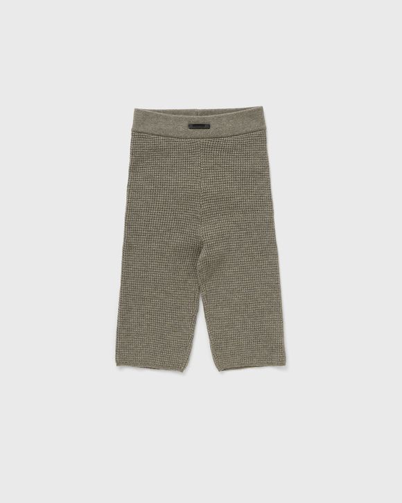 WMNS WAFFLE BIKER SHORT