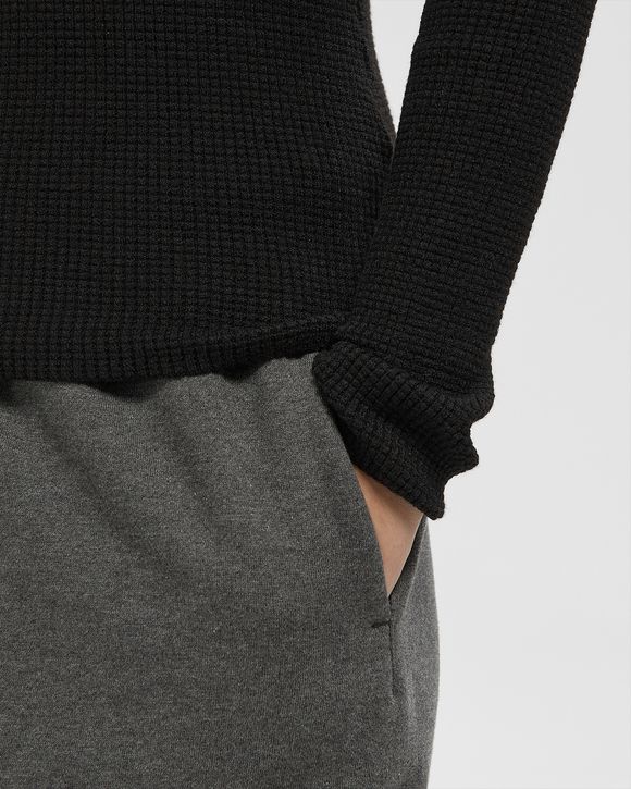 WMNS WAFFLE LONG SLEEVE TOP