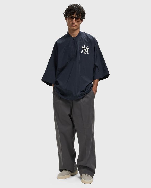 YANKEES 3/4 SLEEVE PULLOVER