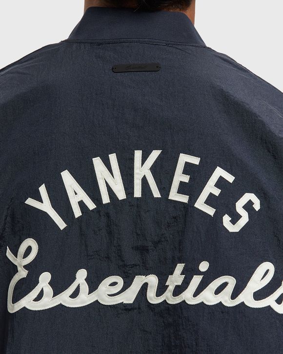 YANKEES 3/4 SLEEVE PULLOVER