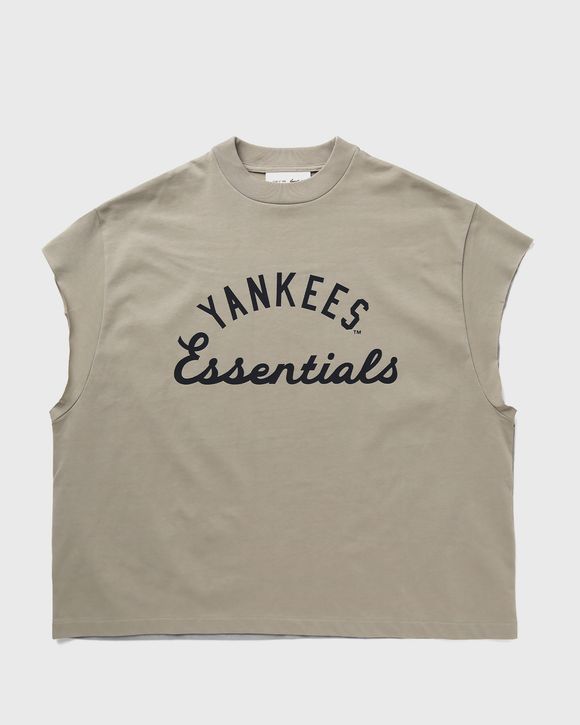 YANKEES 90'S CUT OFF