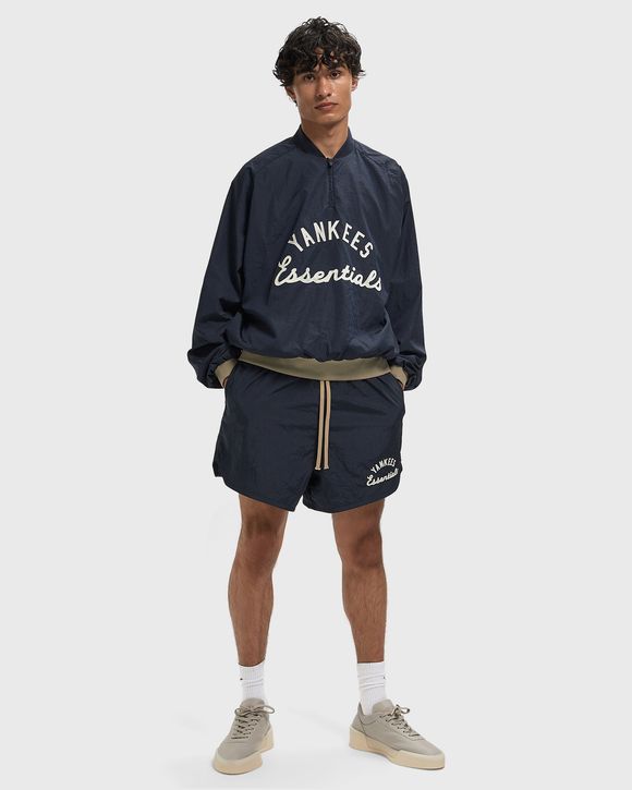 YANKEES GYM SHORT