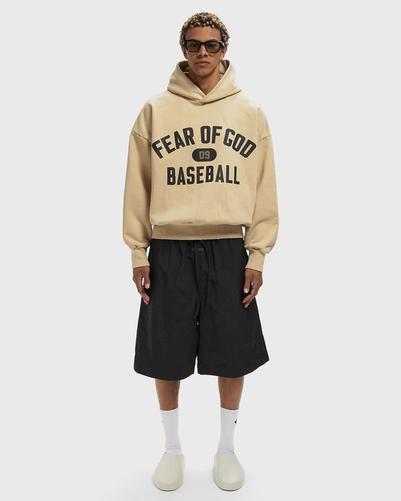 09 CLASSIC FIT HOODIE