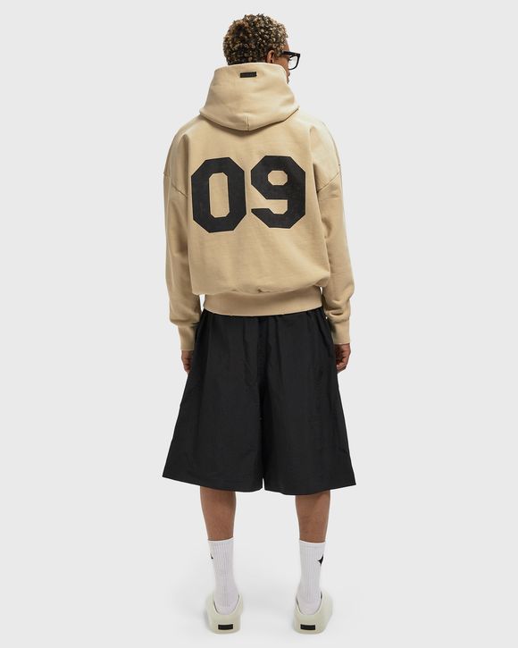 09 CLASSIC FIT HOODIE