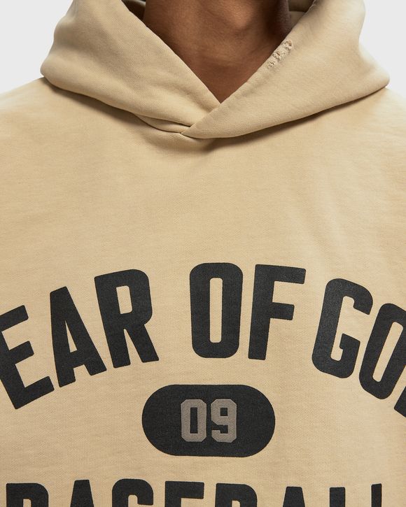 09 CLASSIC FIT HOODIE