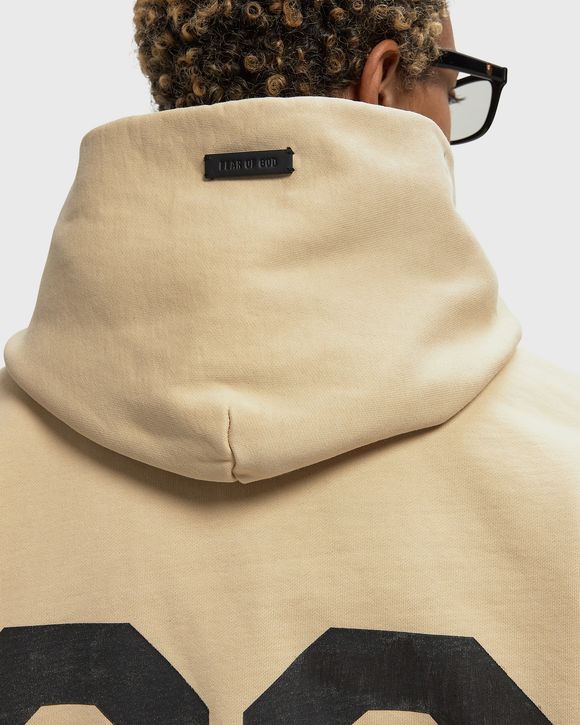 09 CLASSIC FIT HOODIE
