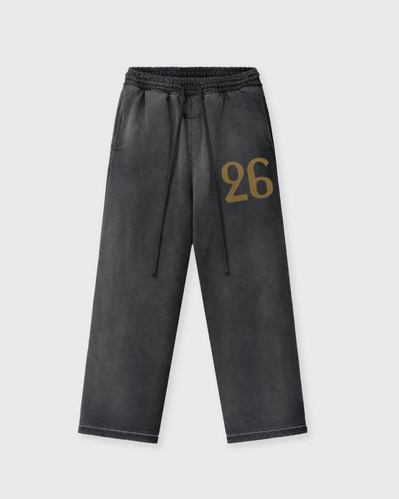 26 WIDE LEG SWEATPANT
