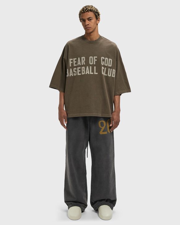 26 WIDE LEG SWEATPANT