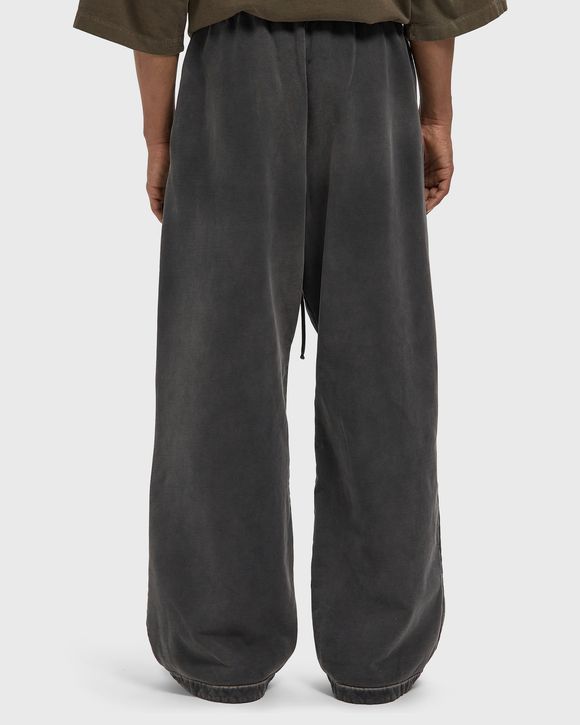 26 WIDE LEG SWEATPANT