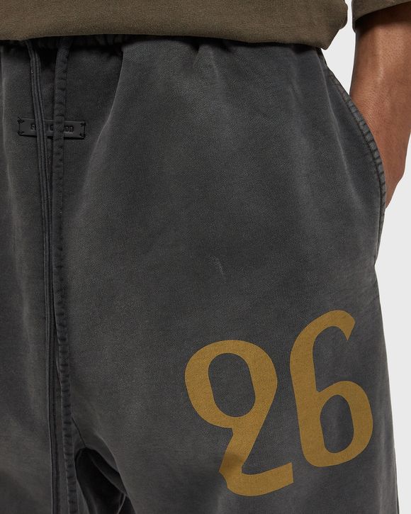 26 WIDE LEG SWEATPANT
