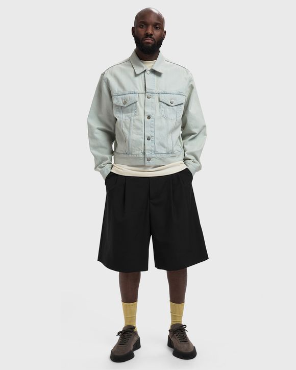 BAGGY SHORTS