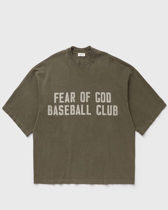 BASEBALL CLUB SS TEE