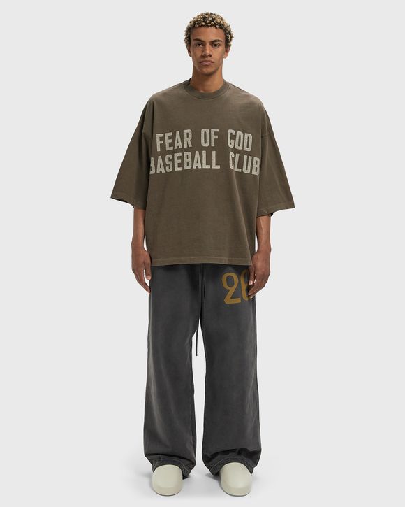 BASEBALL CLUB SS TEE