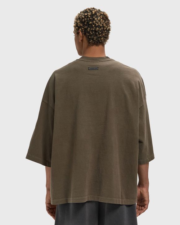BASEBALL CLUB SS TEE