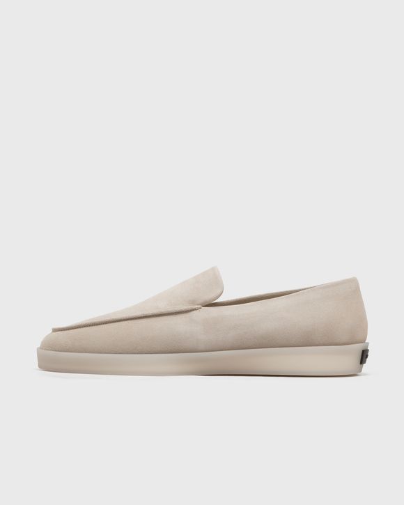 Fear of God CASUAL LOAFER Beige | BSTN Store