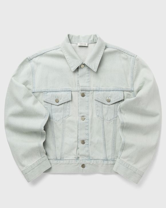 CLASSIC TRUCKER JACKET