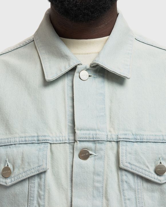 CLASSIC TRUCKER JACKET