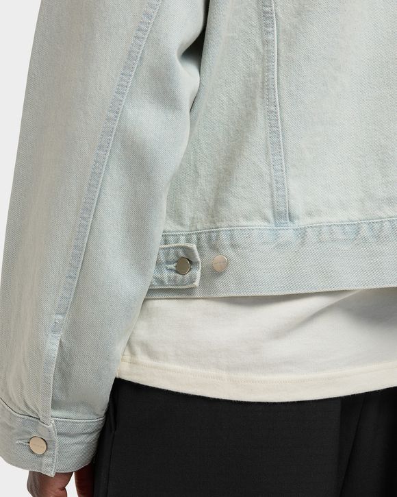 CLASSIC TRUCKER JACKET