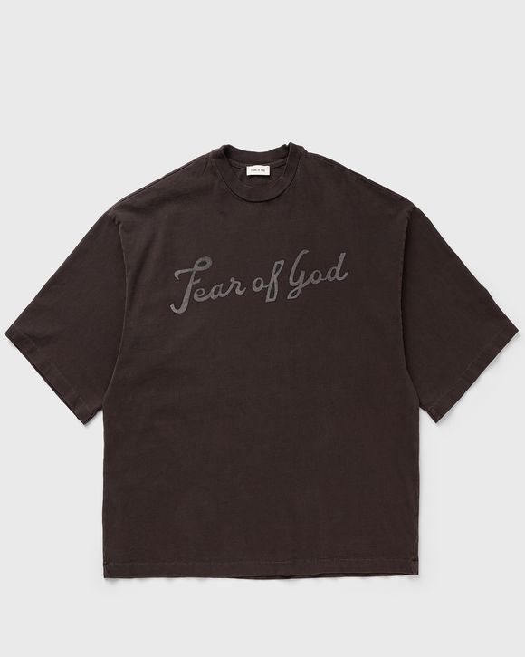 FEAR OF GOD, 43 SS TEE