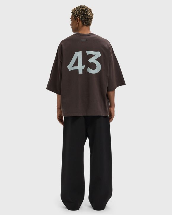 FEAR OF GOD, 43 SS TEE