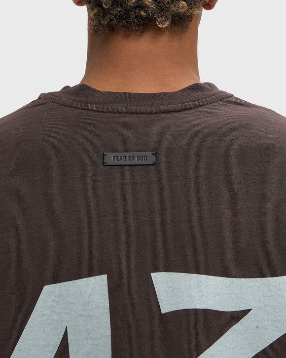 FEAR OF GOD, 43 SS TEE