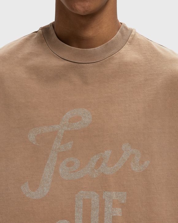 FEAR OF GOD, 9 SS TEE