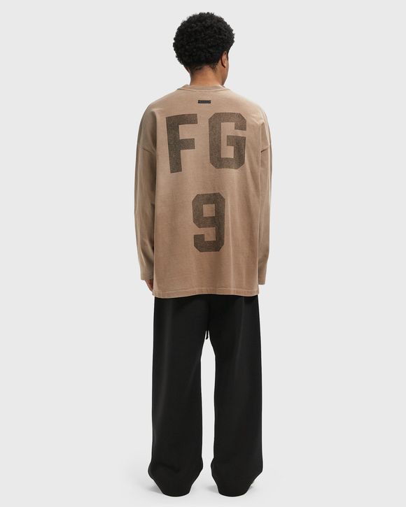 FG 9 LS TEE