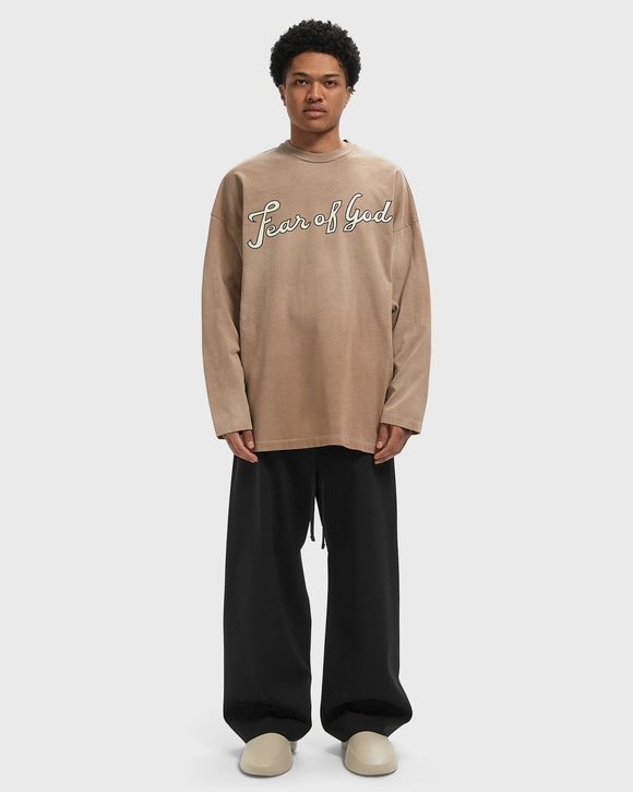 FG 9 LS TEE