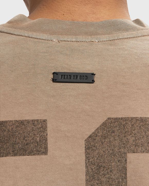 FG 9 LS TEE