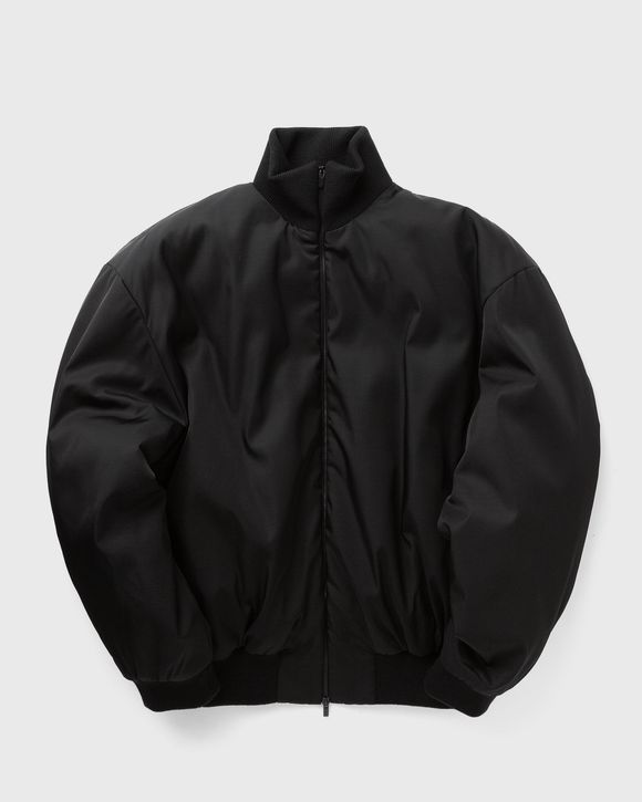HIGH NECK BOMBER