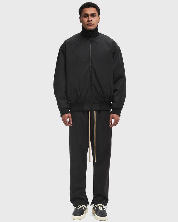 HIGH NECK BOMBER